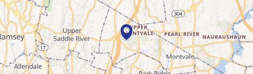 Spacious Montvale End Unit Condo