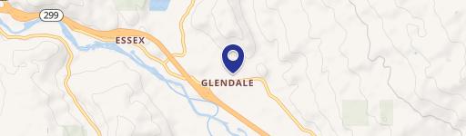 1695 Glendale Dr