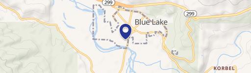 Blue Lake, CA 95525