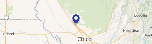 Rancho Chico Manufactured Home