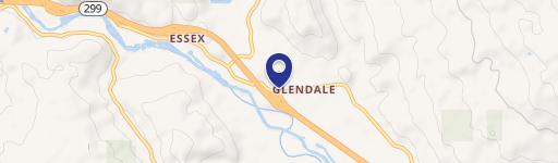 1400 Glendale Dr