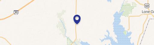 Unrestricted Land with Barndominium Home