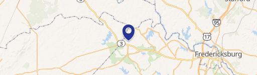 SPOTSYLVANIA Specialty Property For Sale