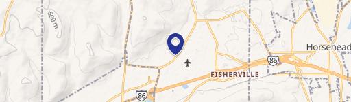 Corner Lot Near Airport