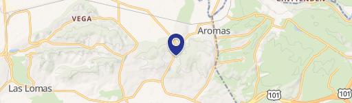 Aromas Specialty Property For Sale