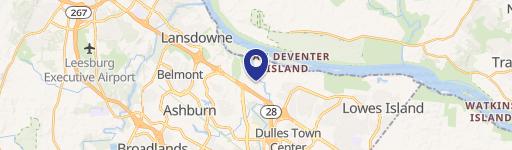 Ashburn Specialty Property for Sale