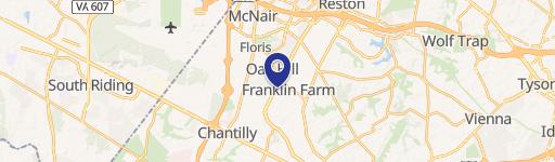 Herndon Specialty Property For Sale