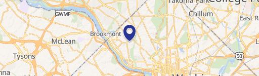 Lowell Street NW Property