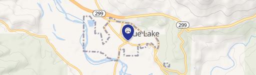 Blue Lake, CA 95525