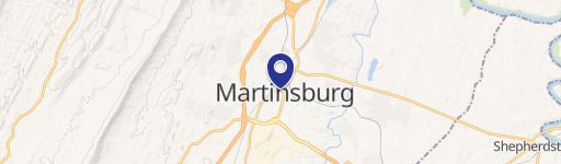 Specialty Property on Maple Avenue