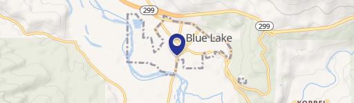 Blue Lake, CA 95525