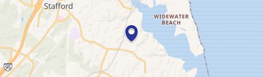 Stafford Specialty Property For Sale