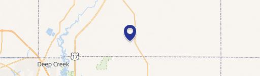 Arcadia Rural Land Parcel