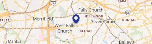 Falls Church Specialty Property