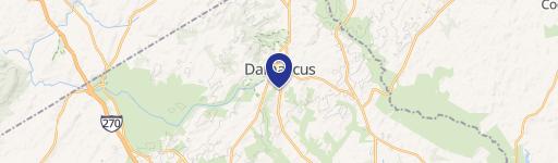 Canvasback Way Land Opportunity