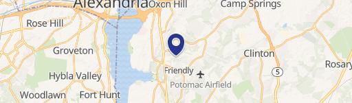 DANIA Dr, Fort Washington Property