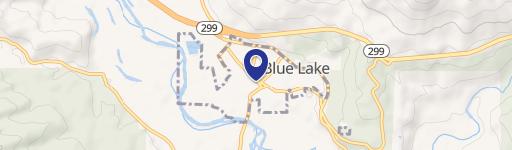 Blue Lake, CA 95525