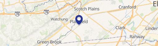 Plainfield Multifamily Property for Rent