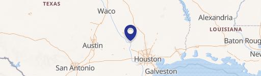 Texas Land Near Navasota Airport