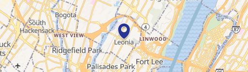 Downtown Leonia Office Space