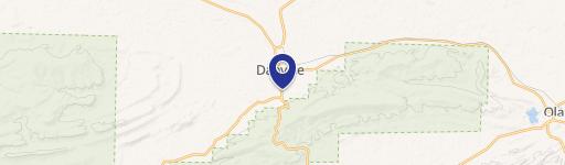 Danville, AR Commercial Property