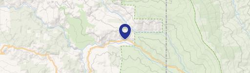 Bridgeville, CA 95526