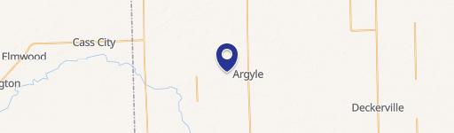 Argyle Land For Lease