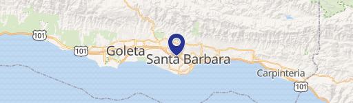 Santa Barbara Duplex Investment Opportunity