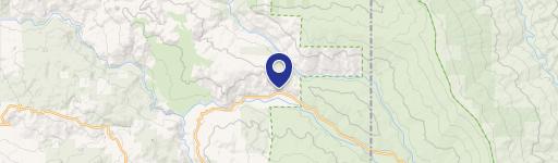 Bridgeville, CA 95526