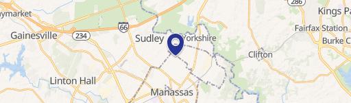 Shady Grove Circle Property