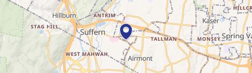 Bon Aire First Floor Apartment