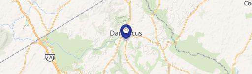 Damascus Specialty Property For Sale