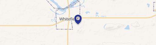 Unrestricted Land Near Eufaula Lake