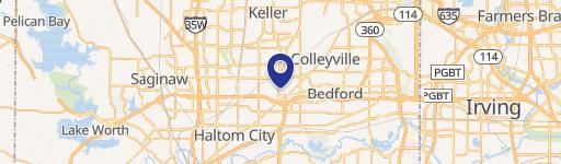 North Richland Hills Specialty Property