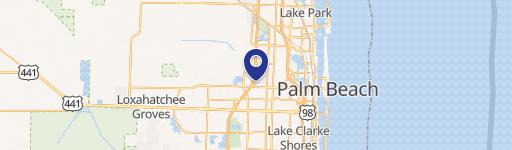 Renovated Condo in Century Village