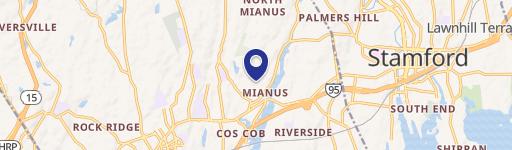 Cos Cob Two-Family Home