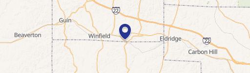 Winfield, AL 35594