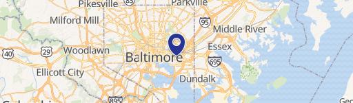 Baltimore Specialty Property For Sale