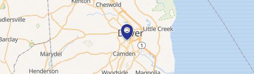 Dover Specialty Property Available