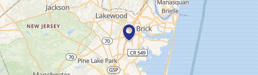 Active Adult Community Home