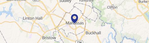 Manassas Specialty Property For Sale
