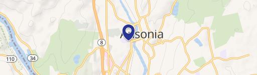 Multifamily Property in Ansonia