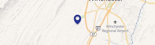 Winchester Specialty Property For Sale