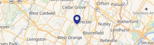 Montclair Multifamily Property for Sale