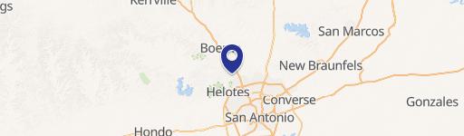 San Antonio Specialty Property For Sale