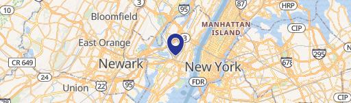 Jersey City Heights Apartment Rental