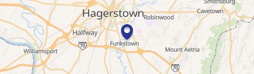 Hagerstown Specialty Property For Sale