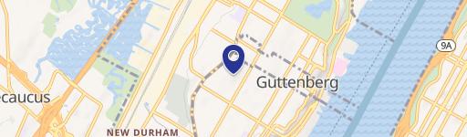 West New York Multifamily Rental