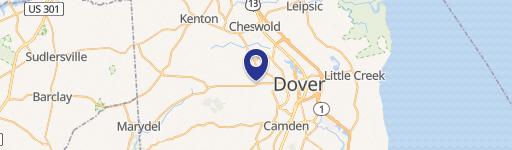 FORREST Ave, Dover Property