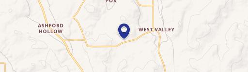 Ashford Hollow Land with Improvements